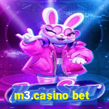 m3.casino bet